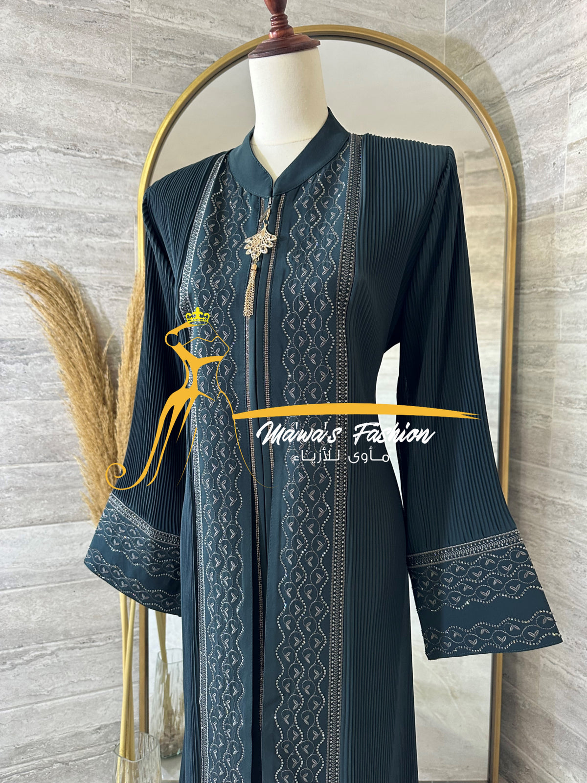 Abaya