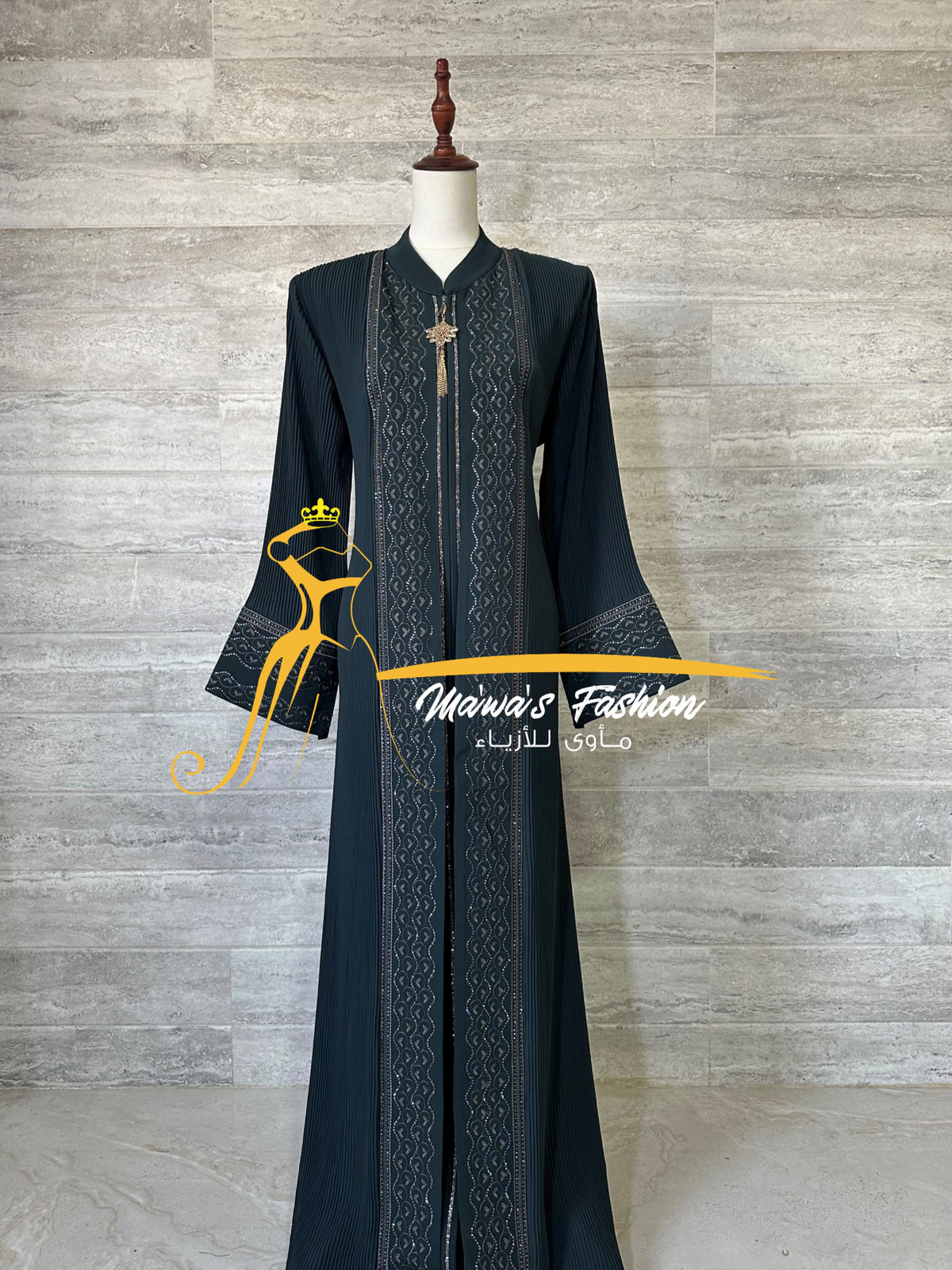 Abaya