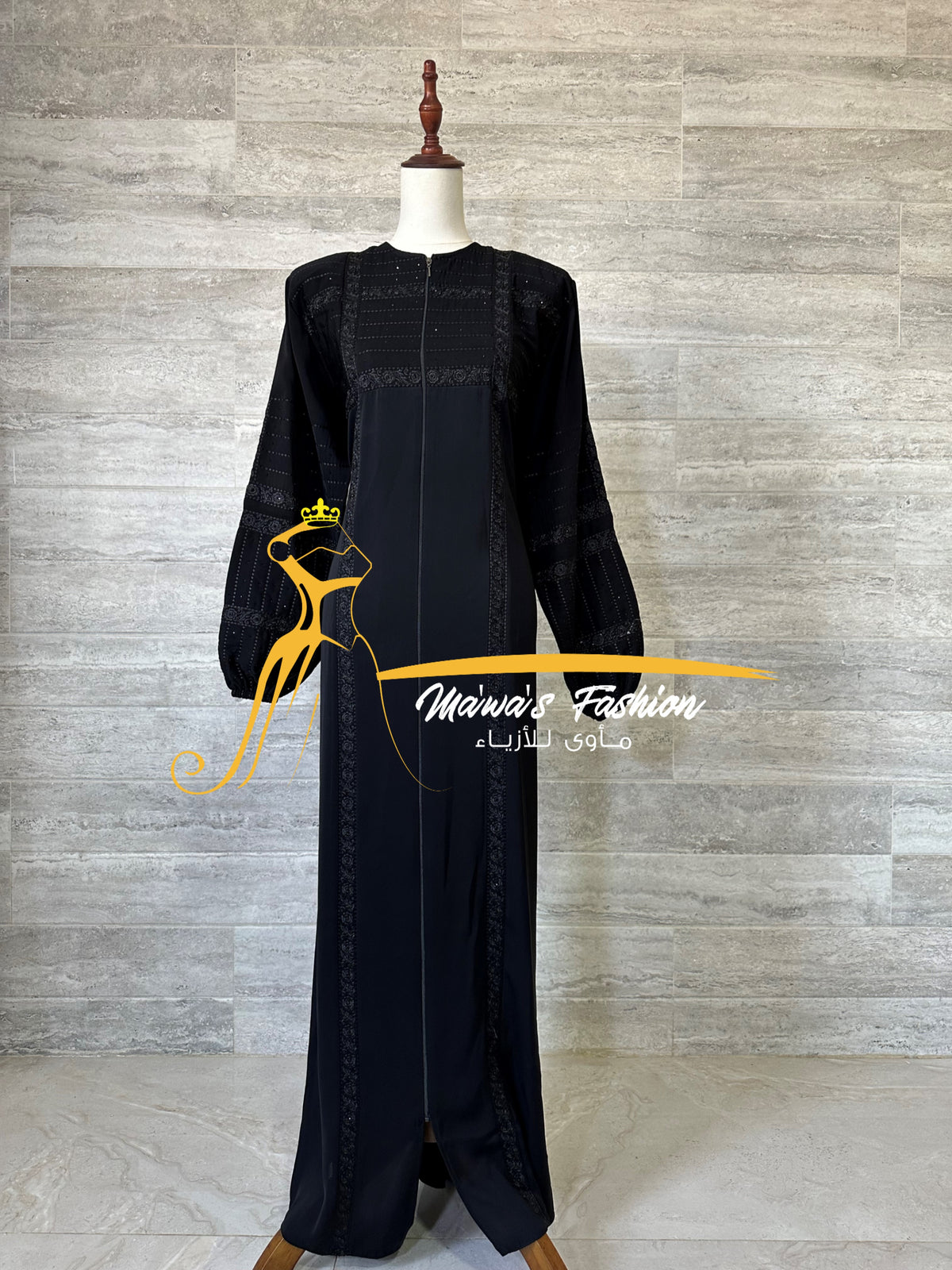 Abaya