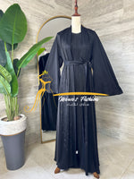 Black Abaya