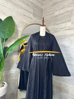 Black Abaya