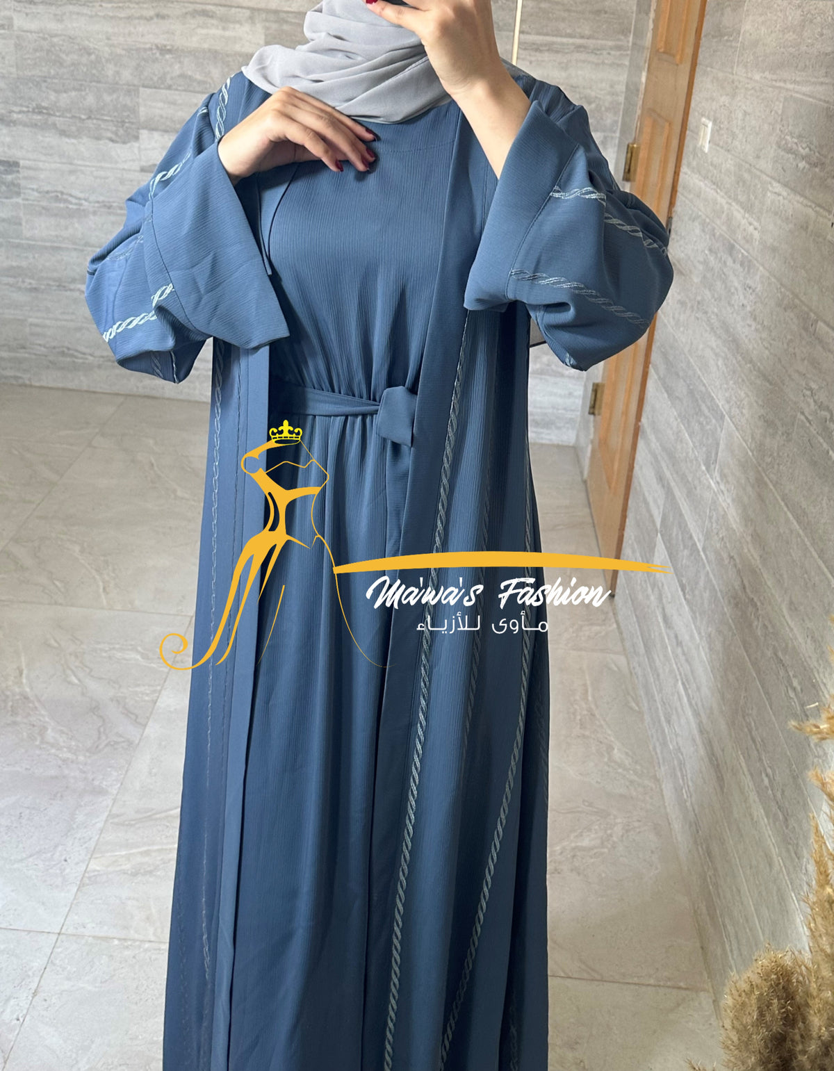 Abaya