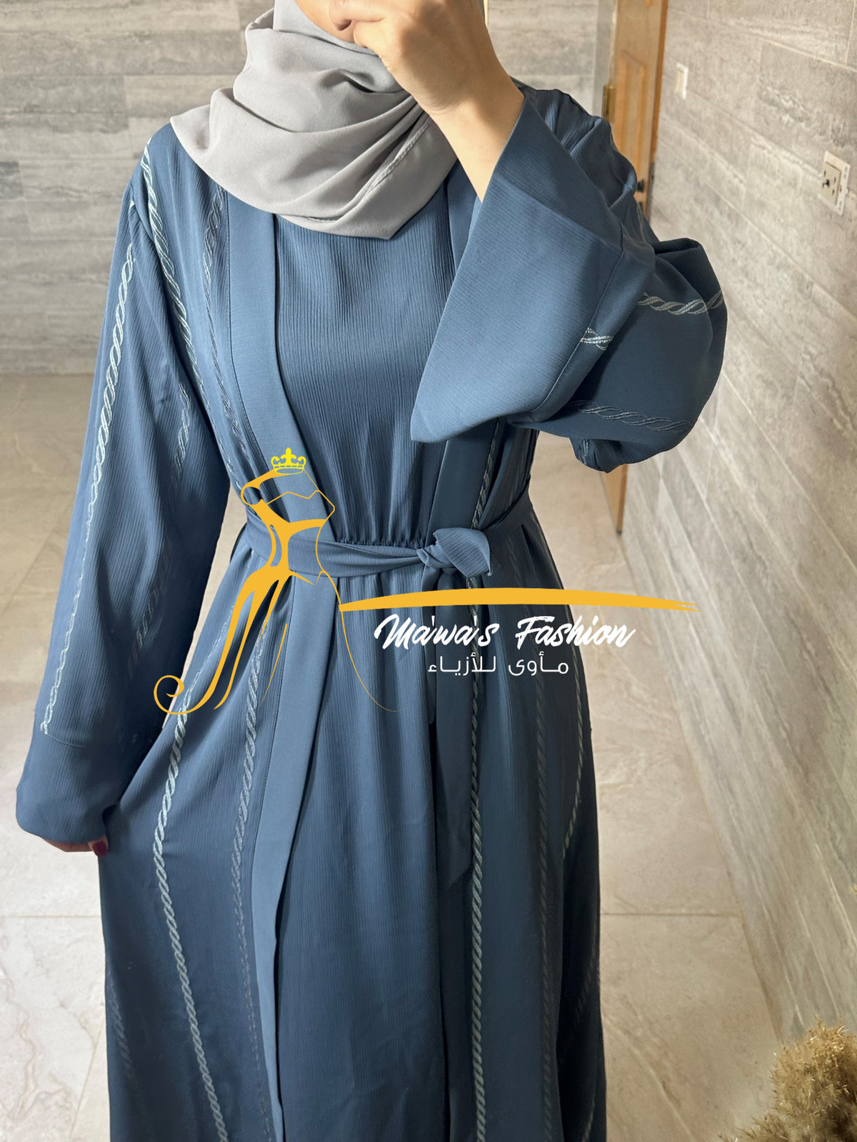 Abaya