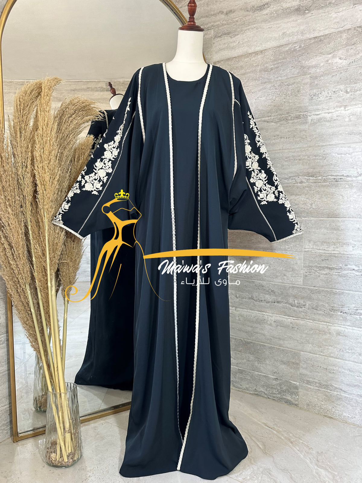 Abaya