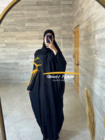 Abaya 007
