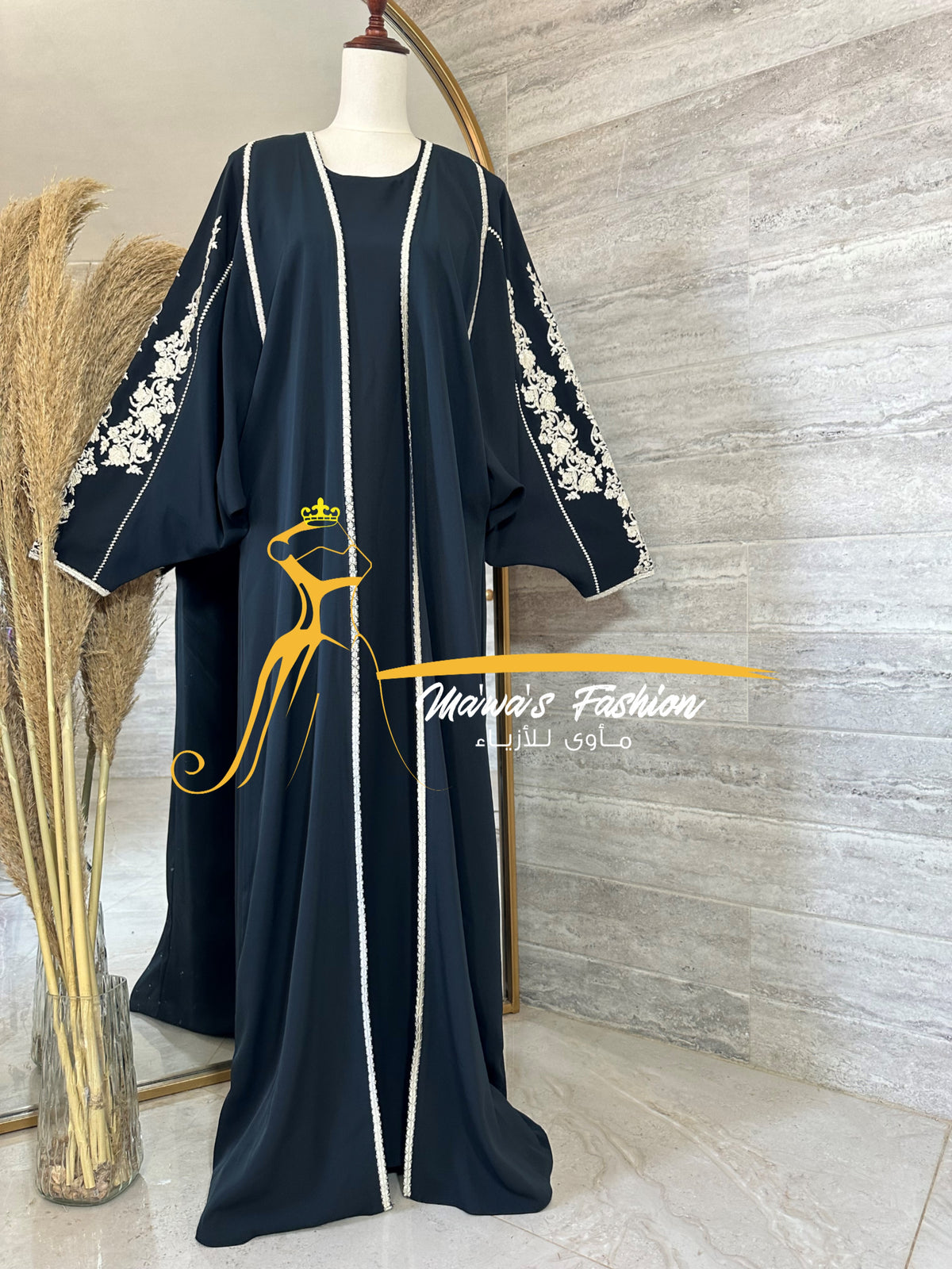 Abaya