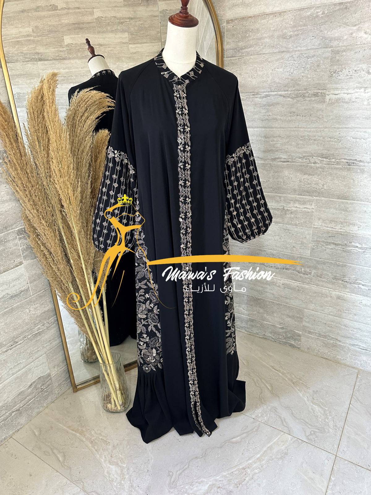 Abaya