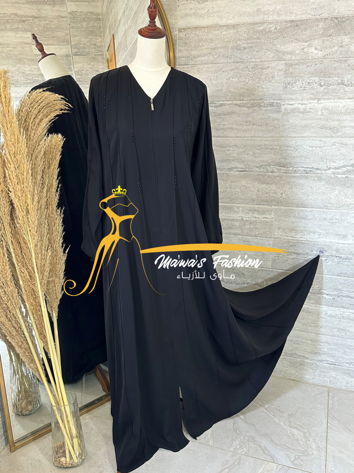 Abaya