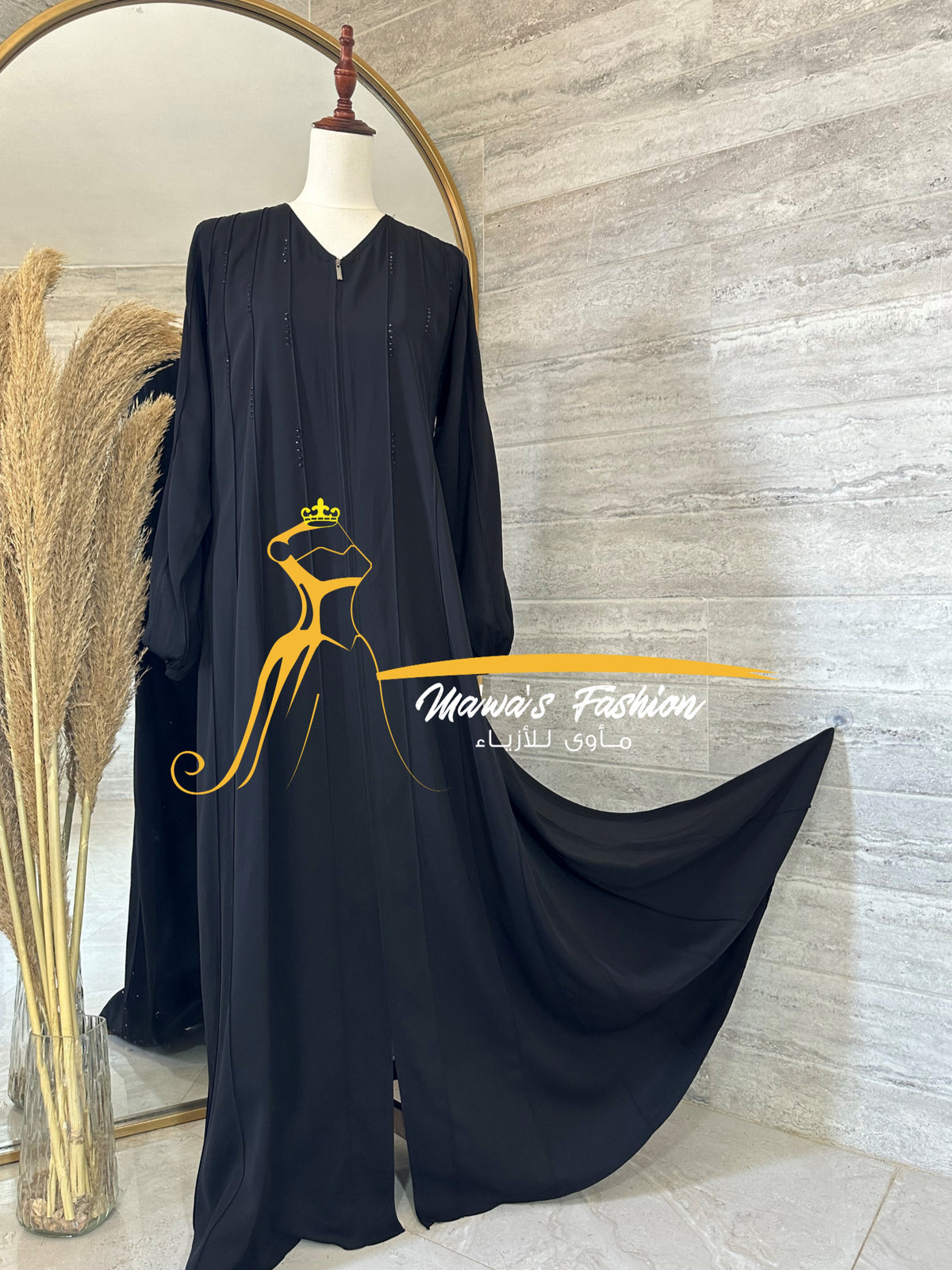 Abaya