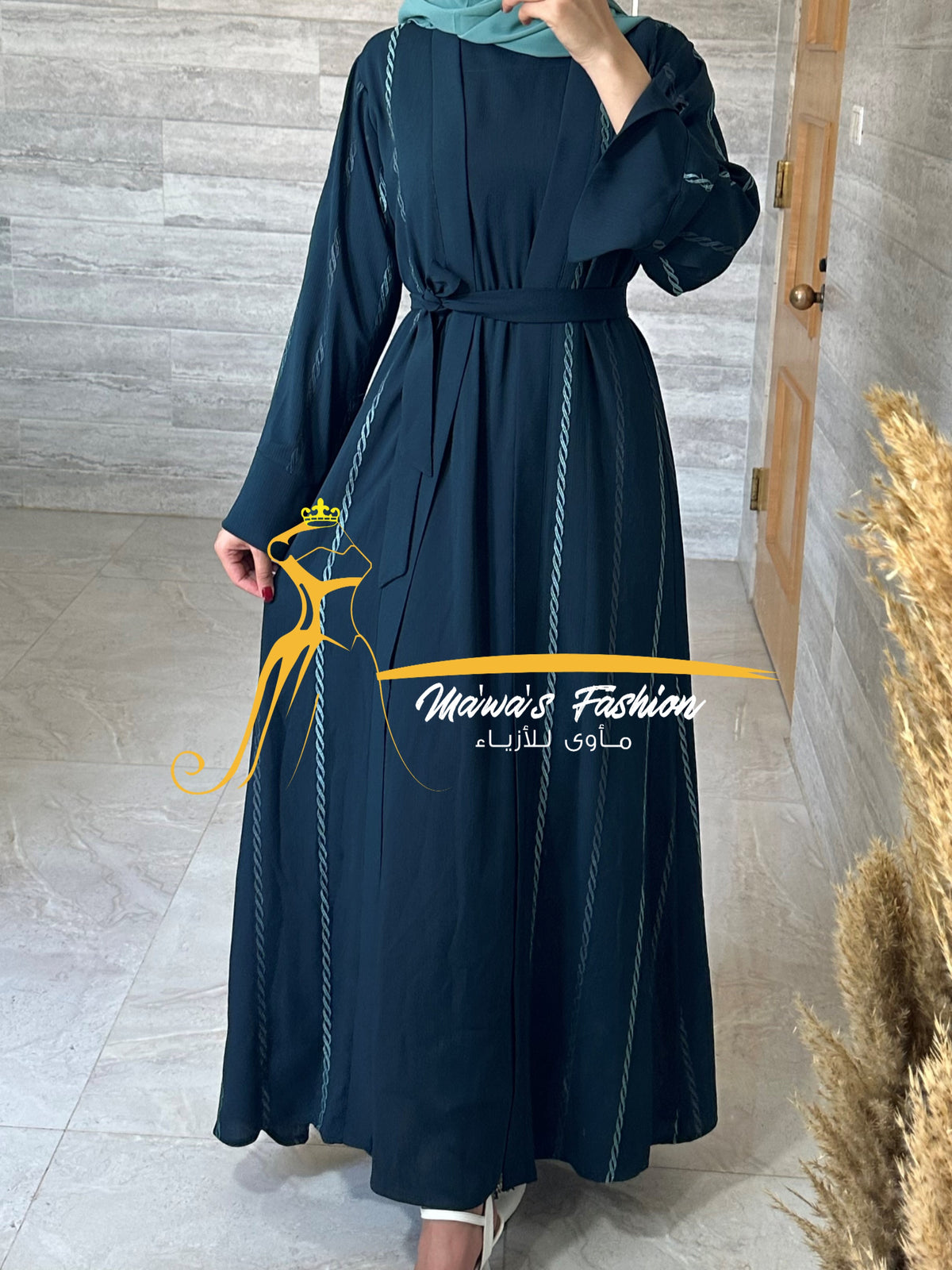 Abaya