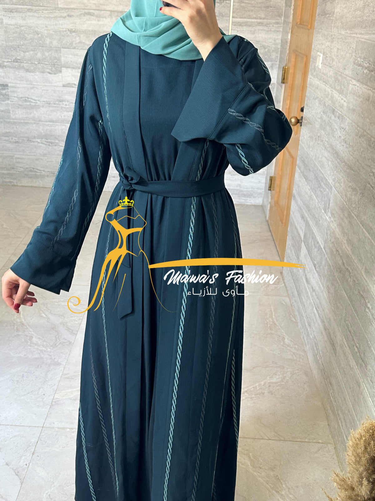 Abaya