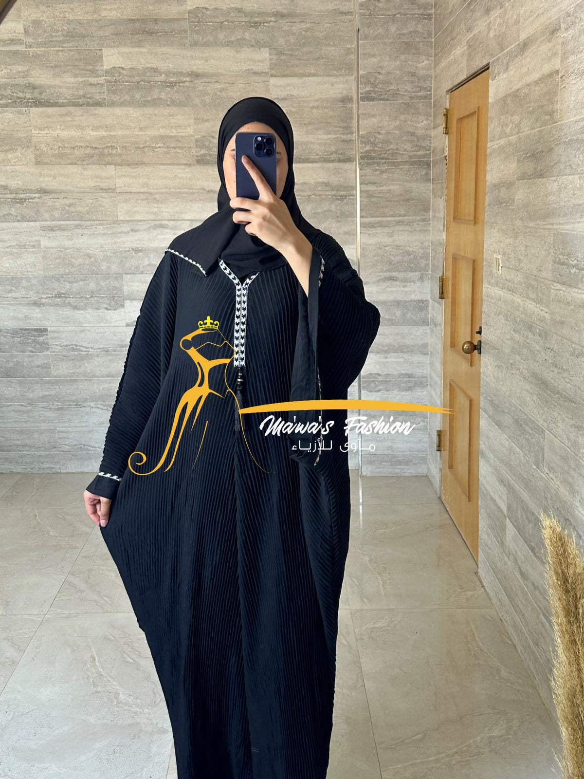 Abaya 002