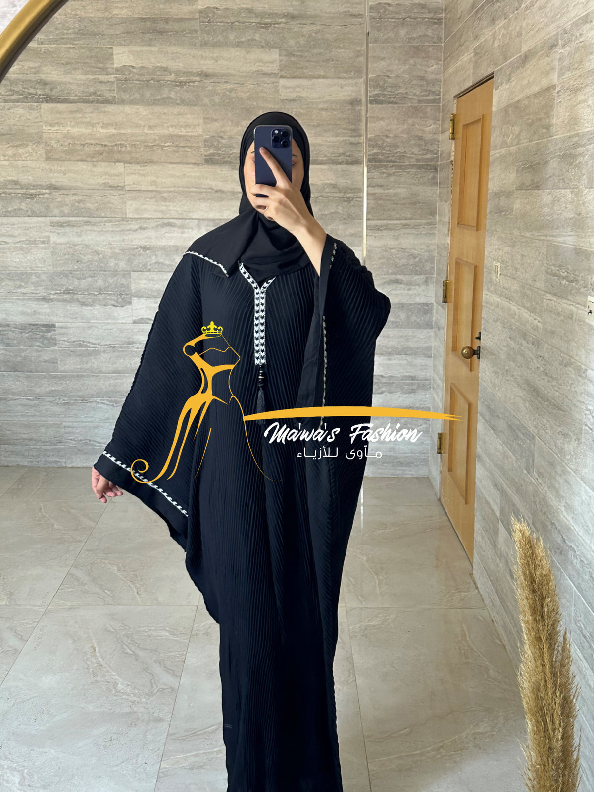 Abaya 002