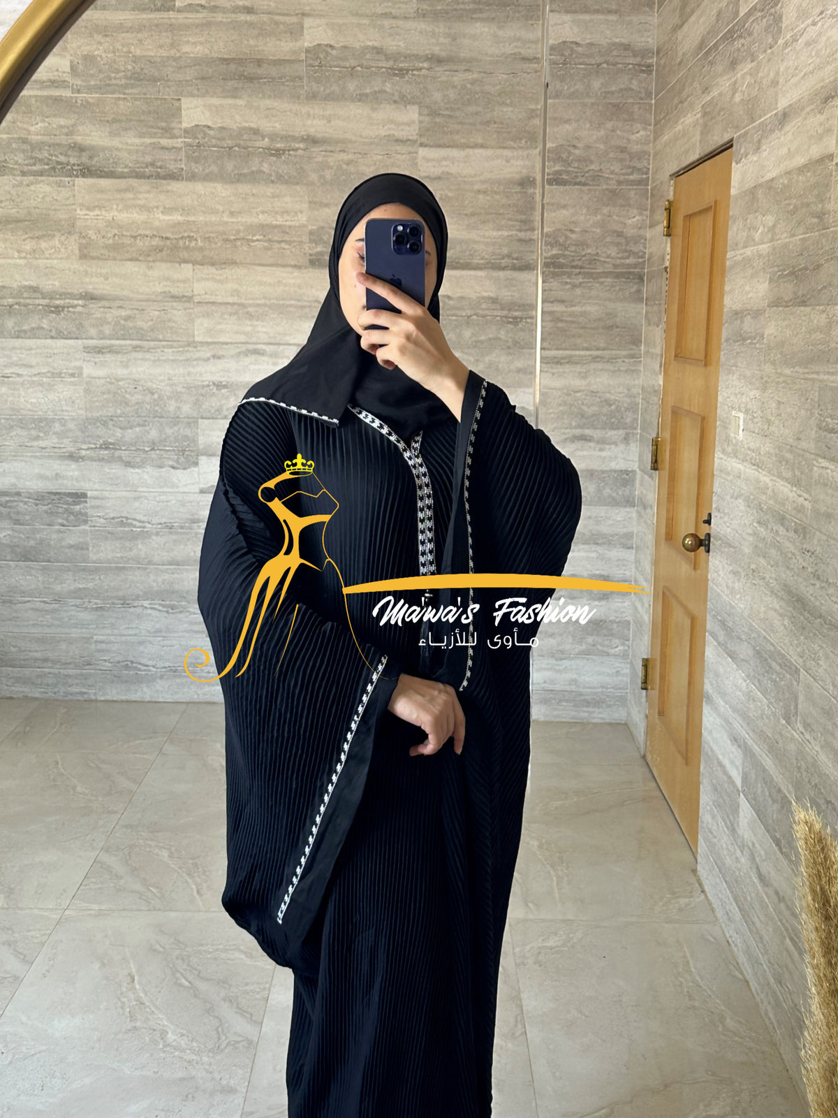 Abaya 002