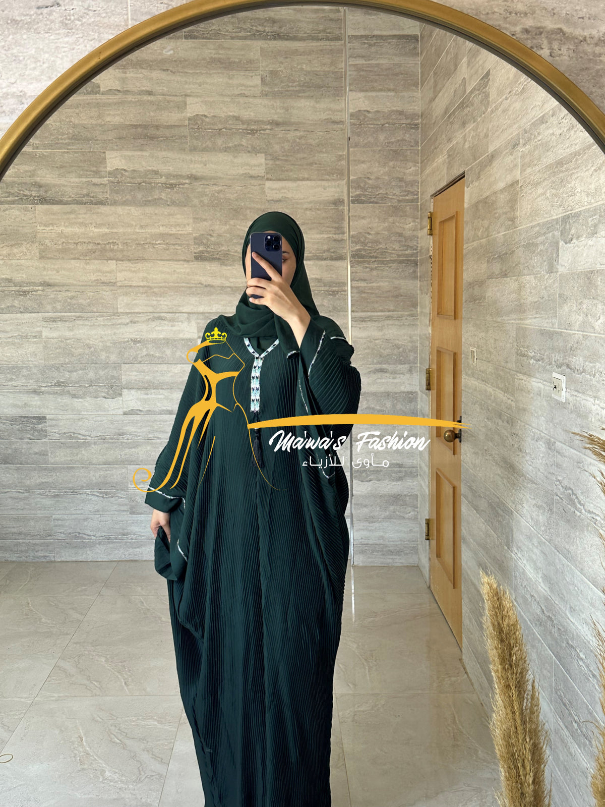 Abaya 003