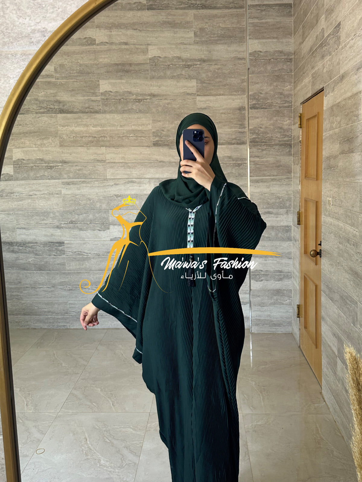 Abaya 003