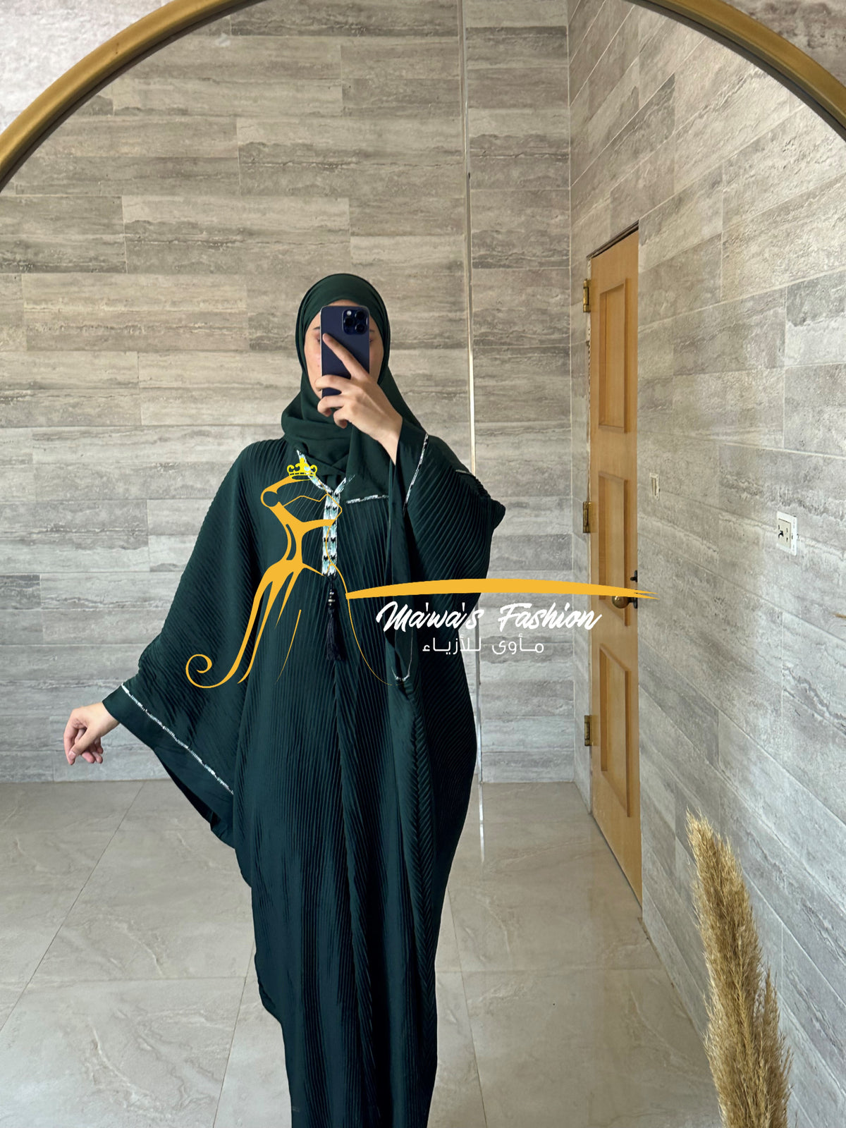 Abaya 003