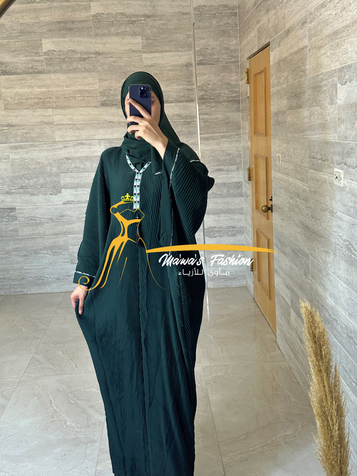 Abaya 003