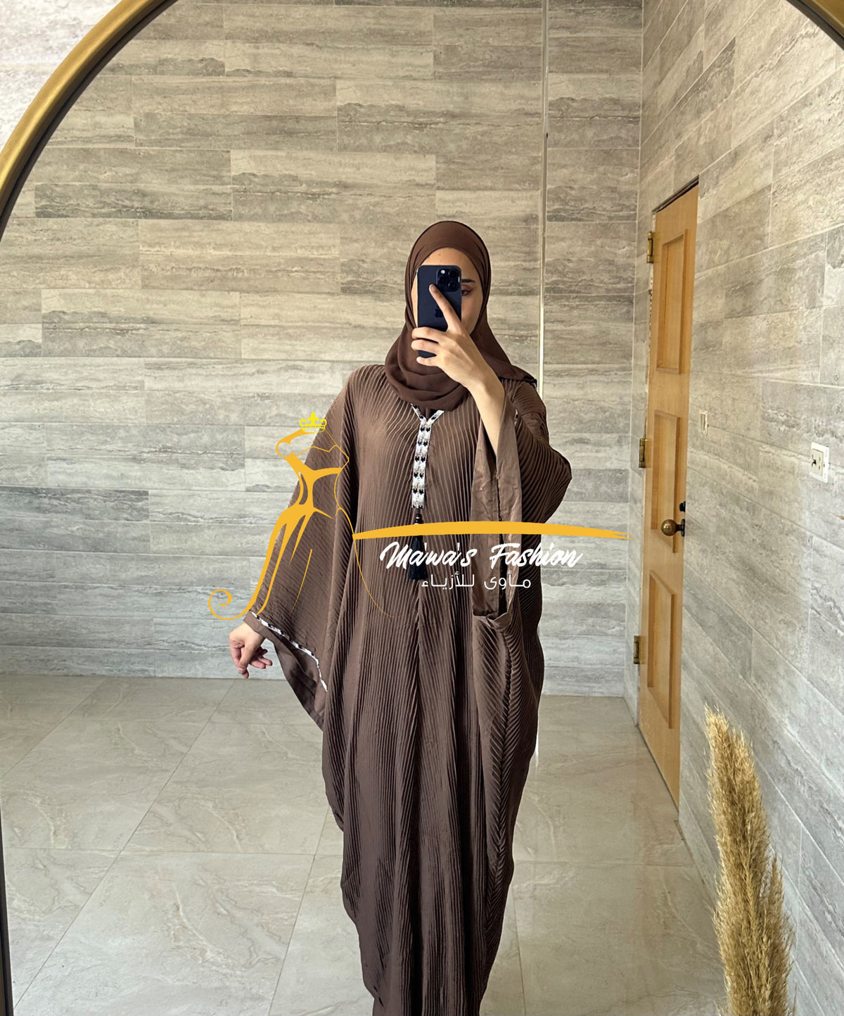 Abaya 004