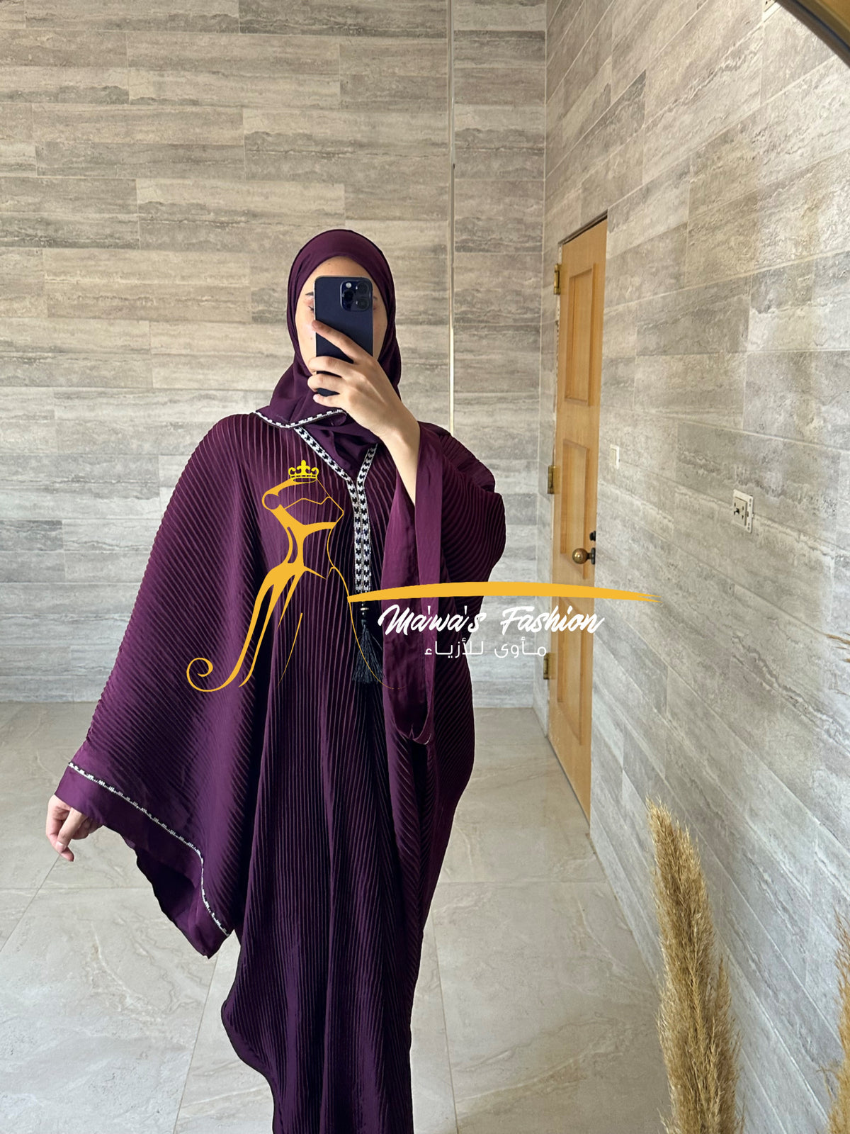 Abaya 005