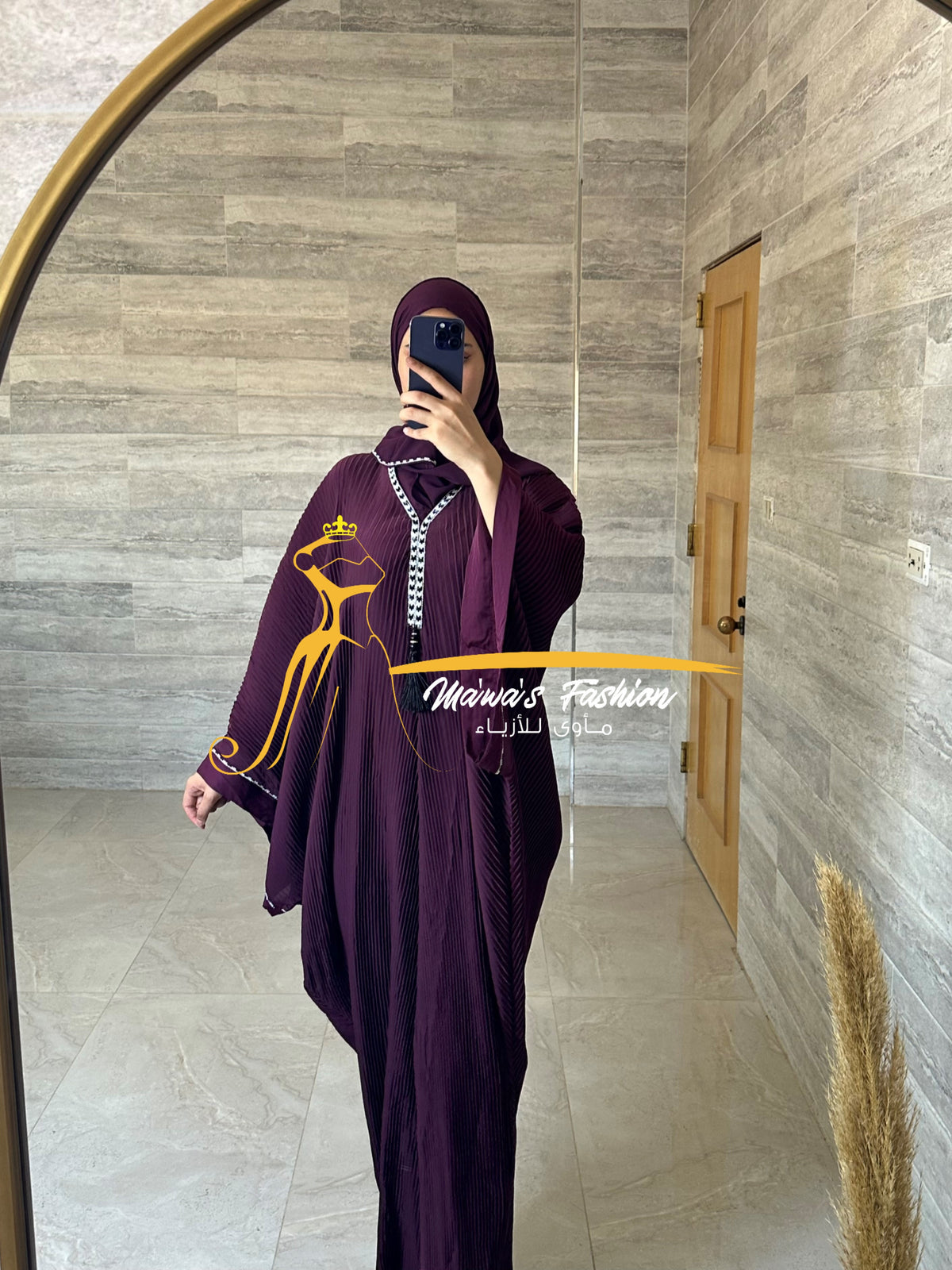 Abaya 005