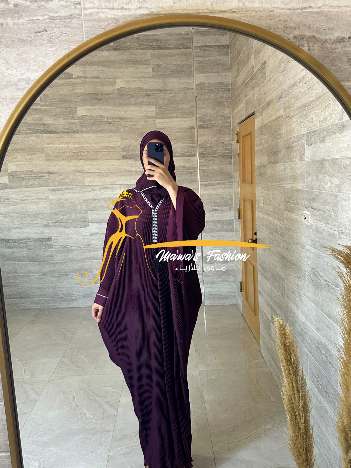 Abaya 005