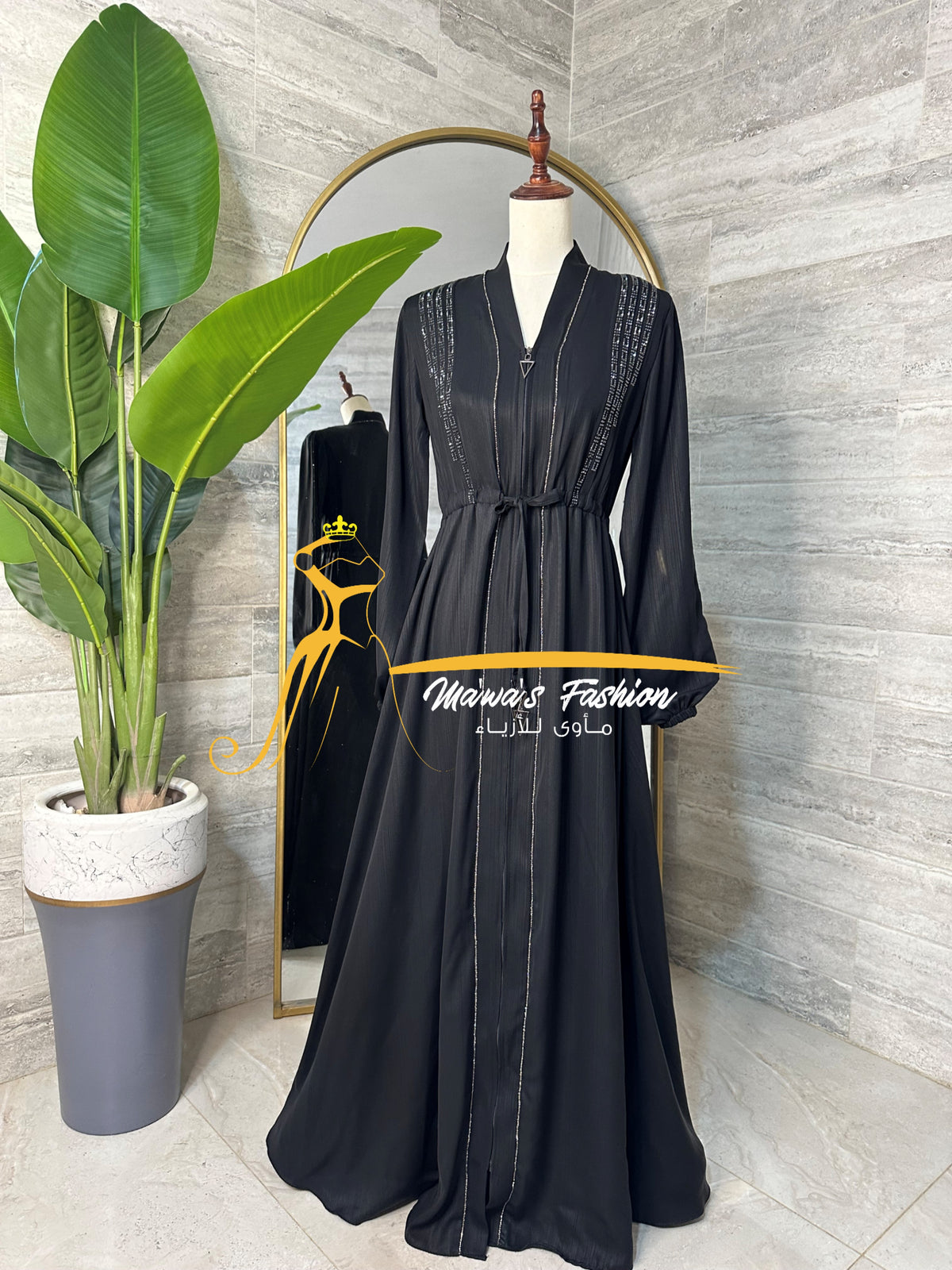 Abaya
