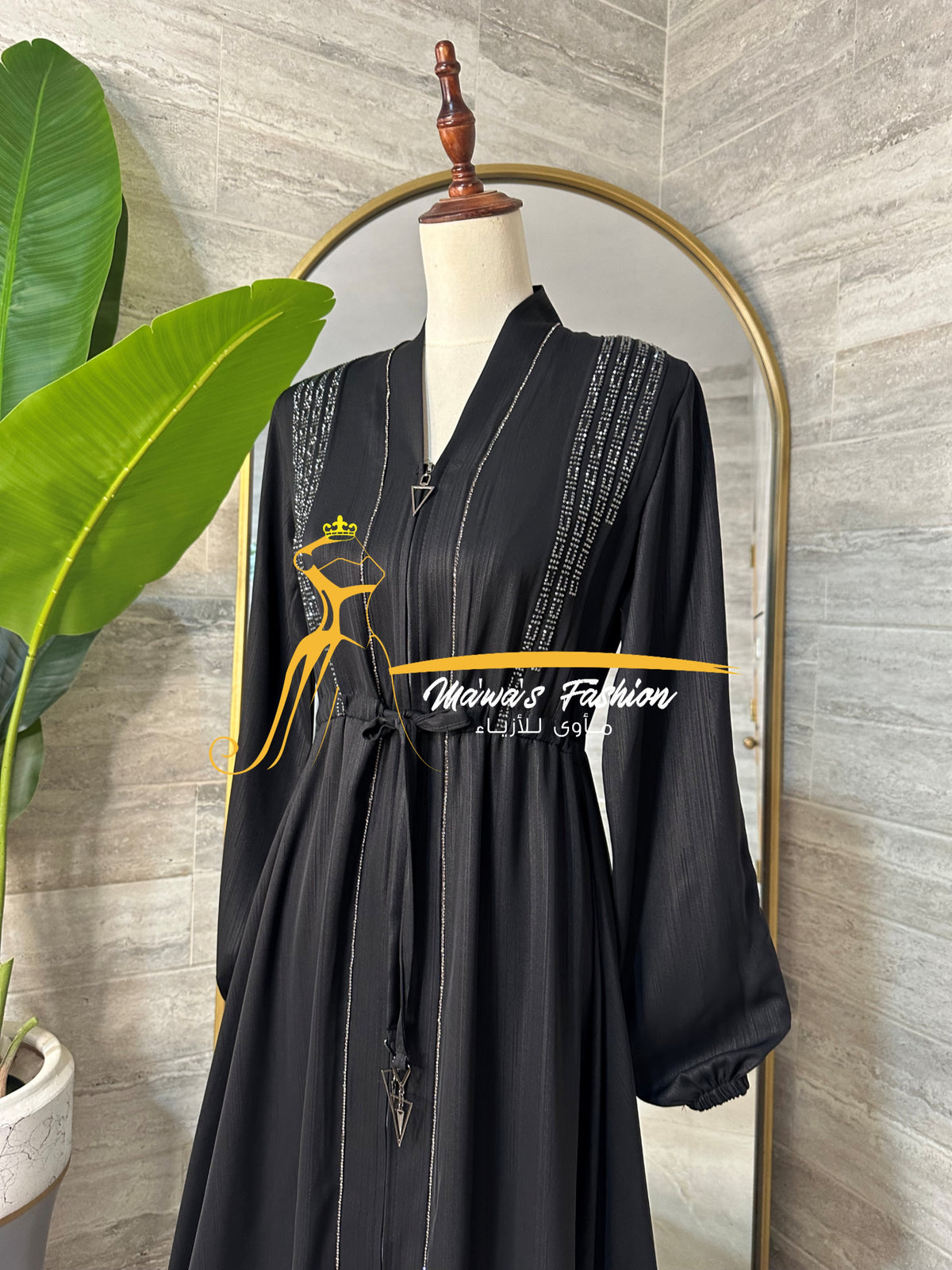 Abaya