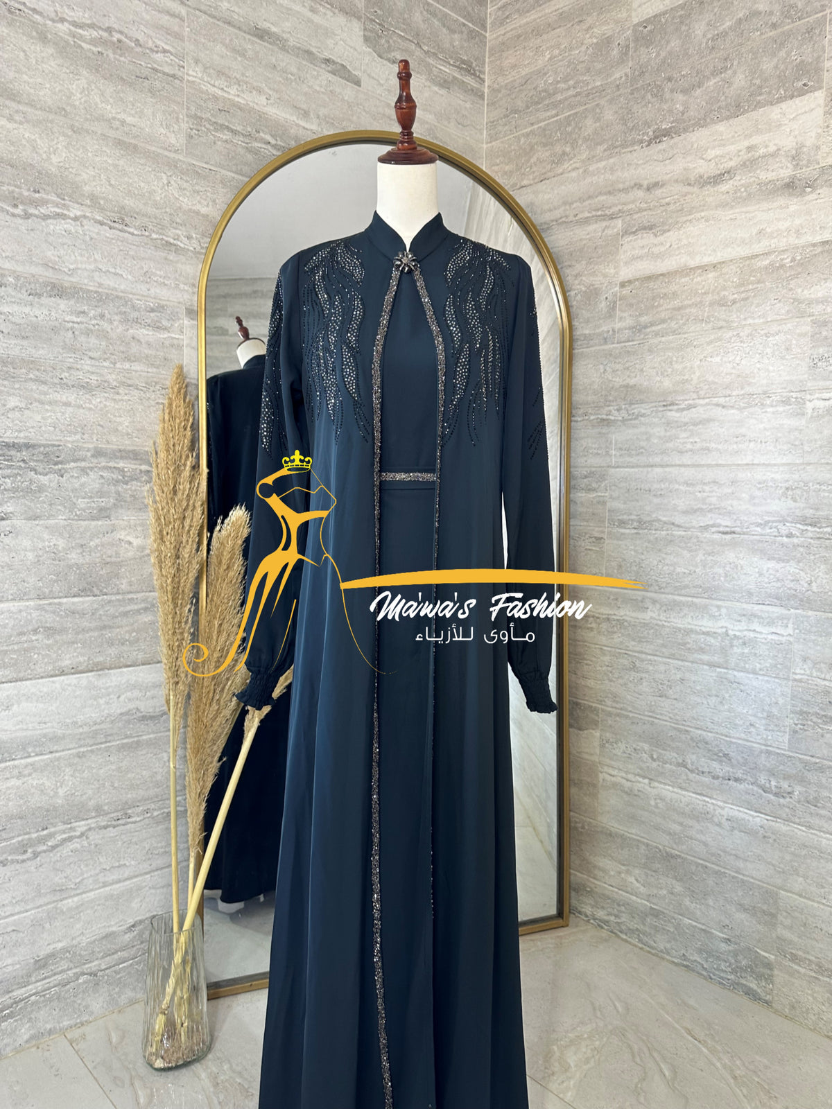 Abaya