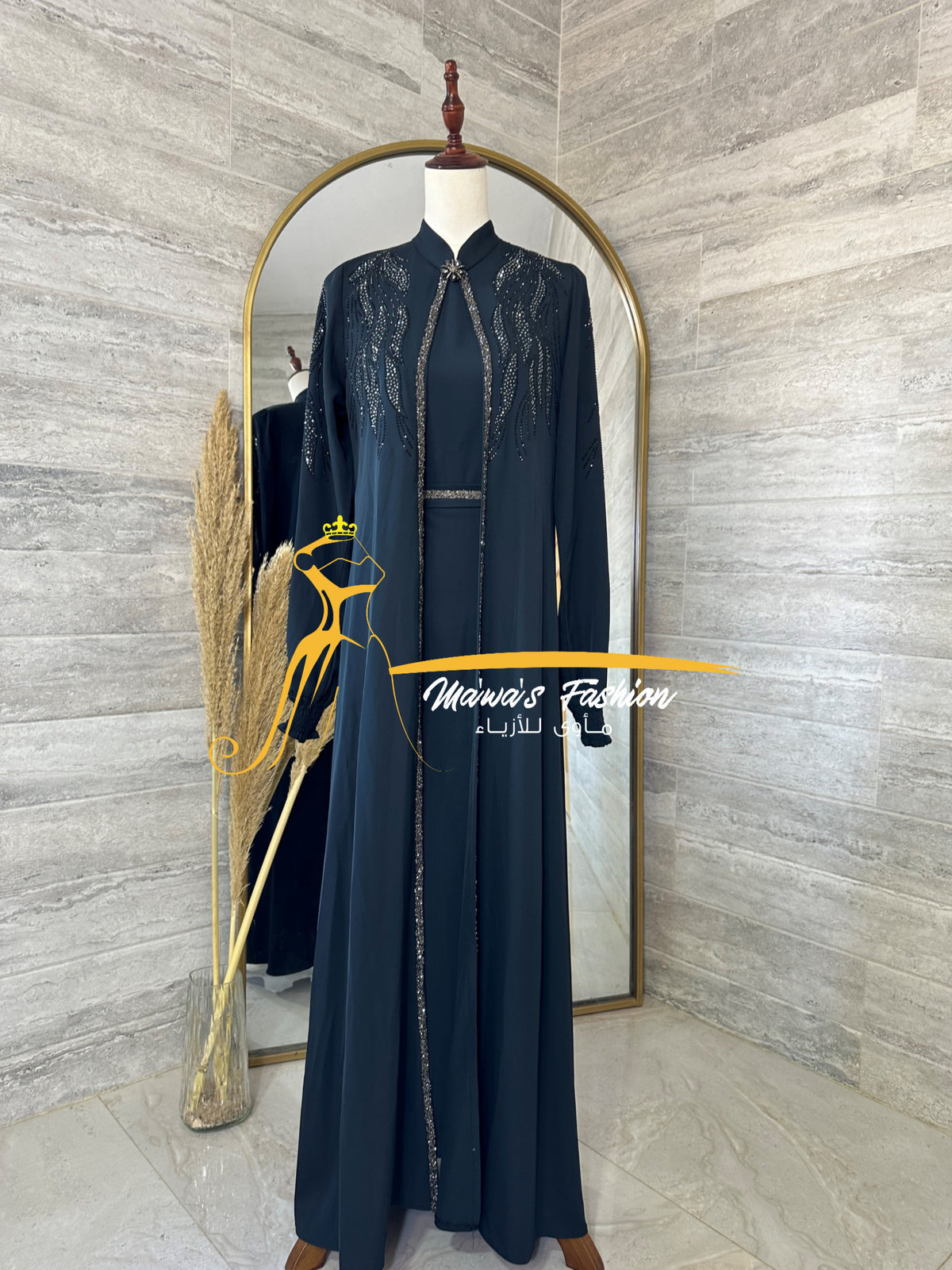 Abaya