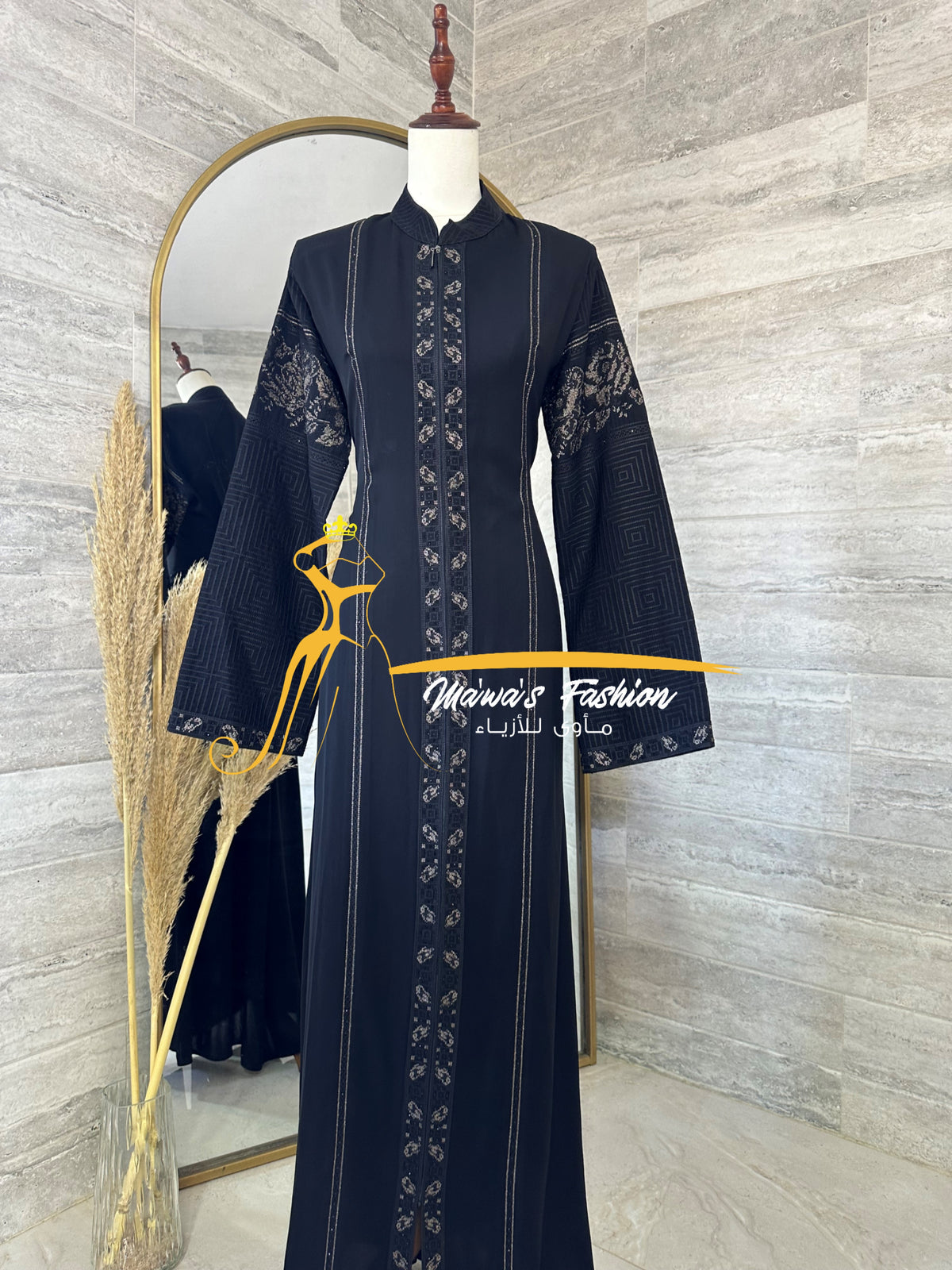 Abaya