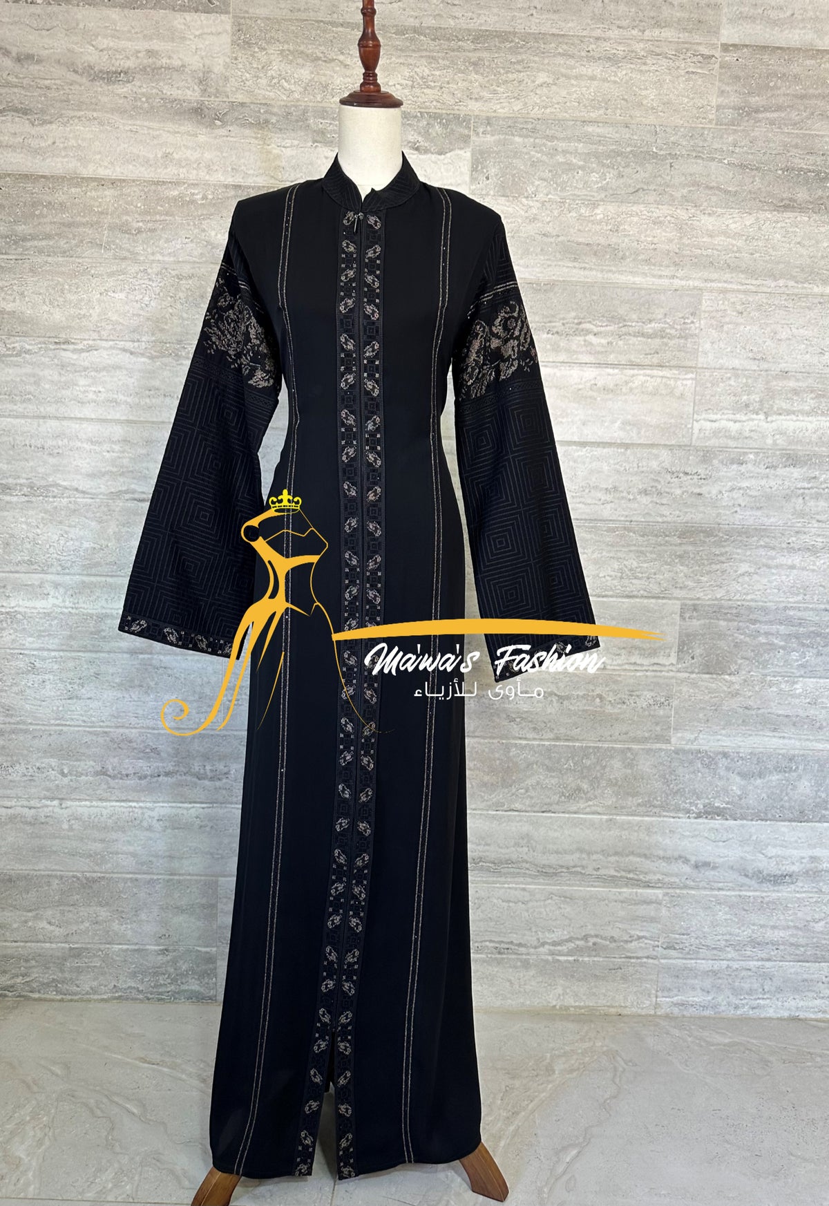 Abaya