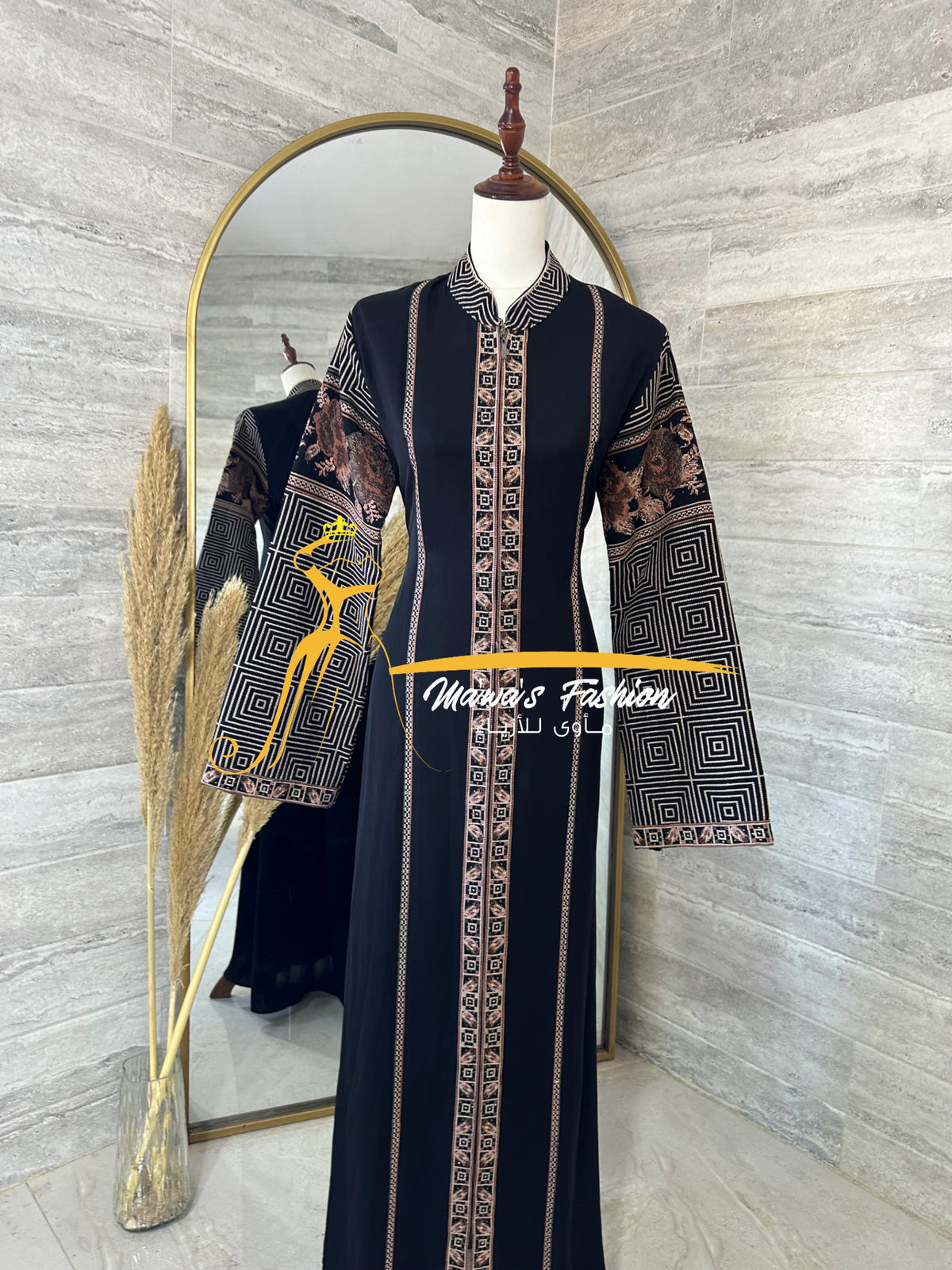 Abaya