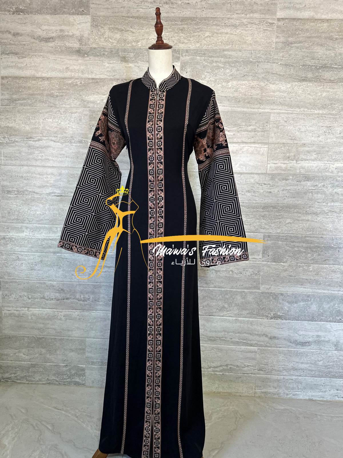 Abaya