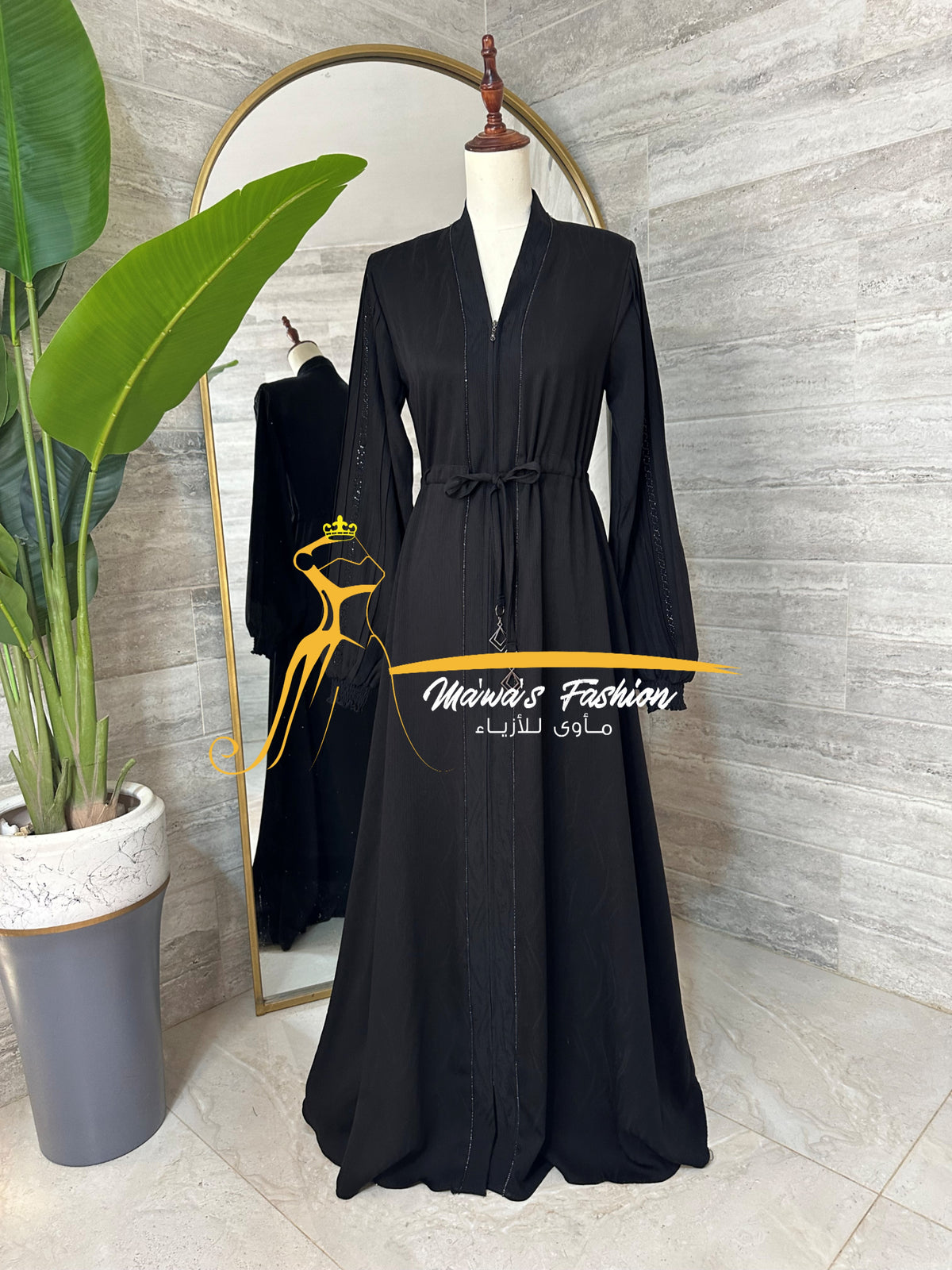 Abaya