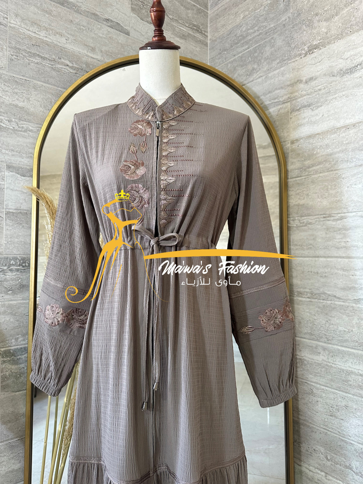 Abaya