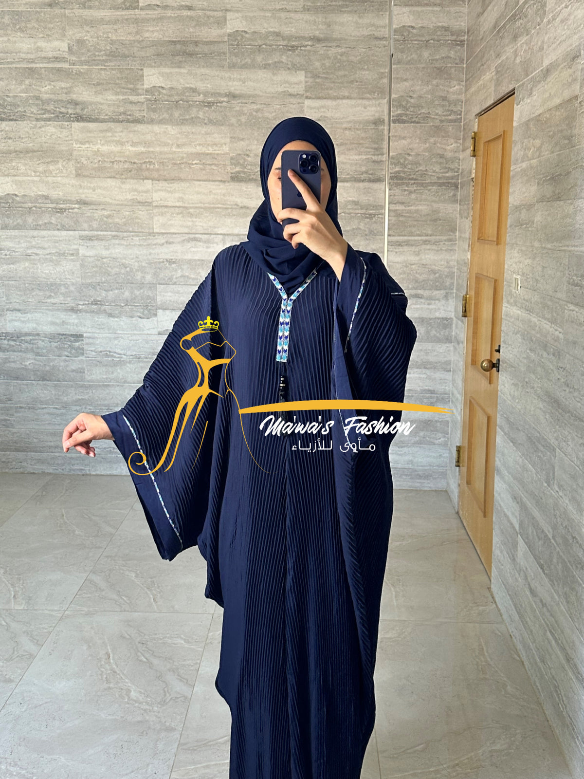 Abaya 006