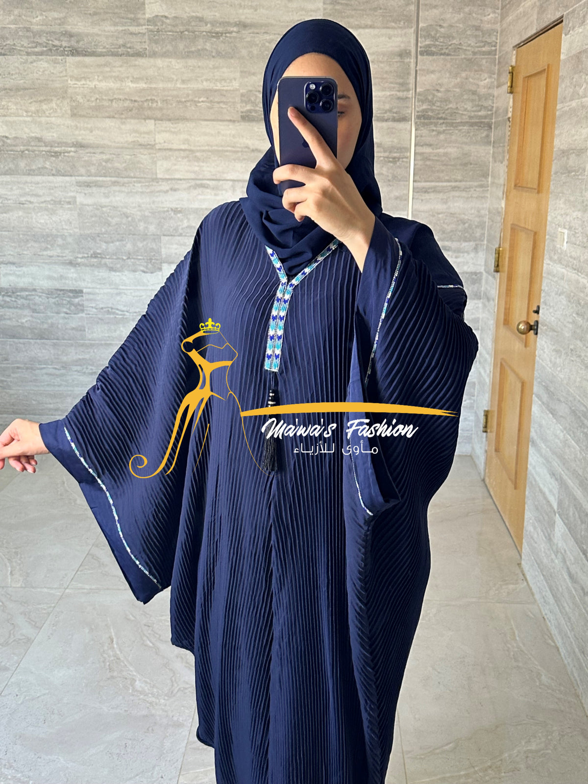 Abaya 006