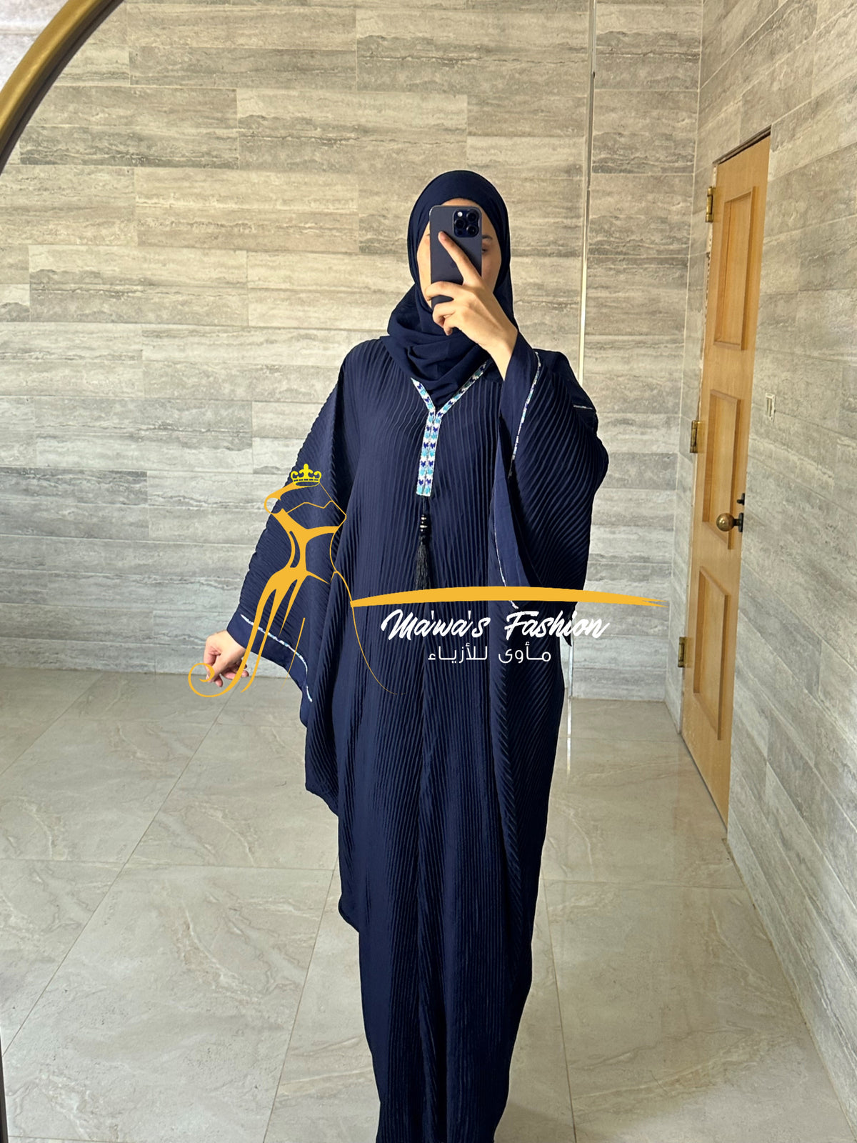 Abaya 006