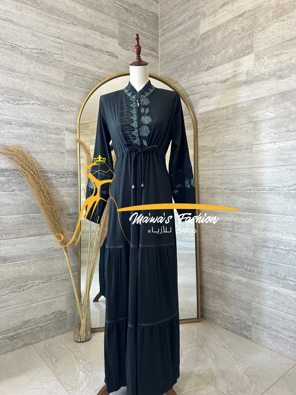 Abaya