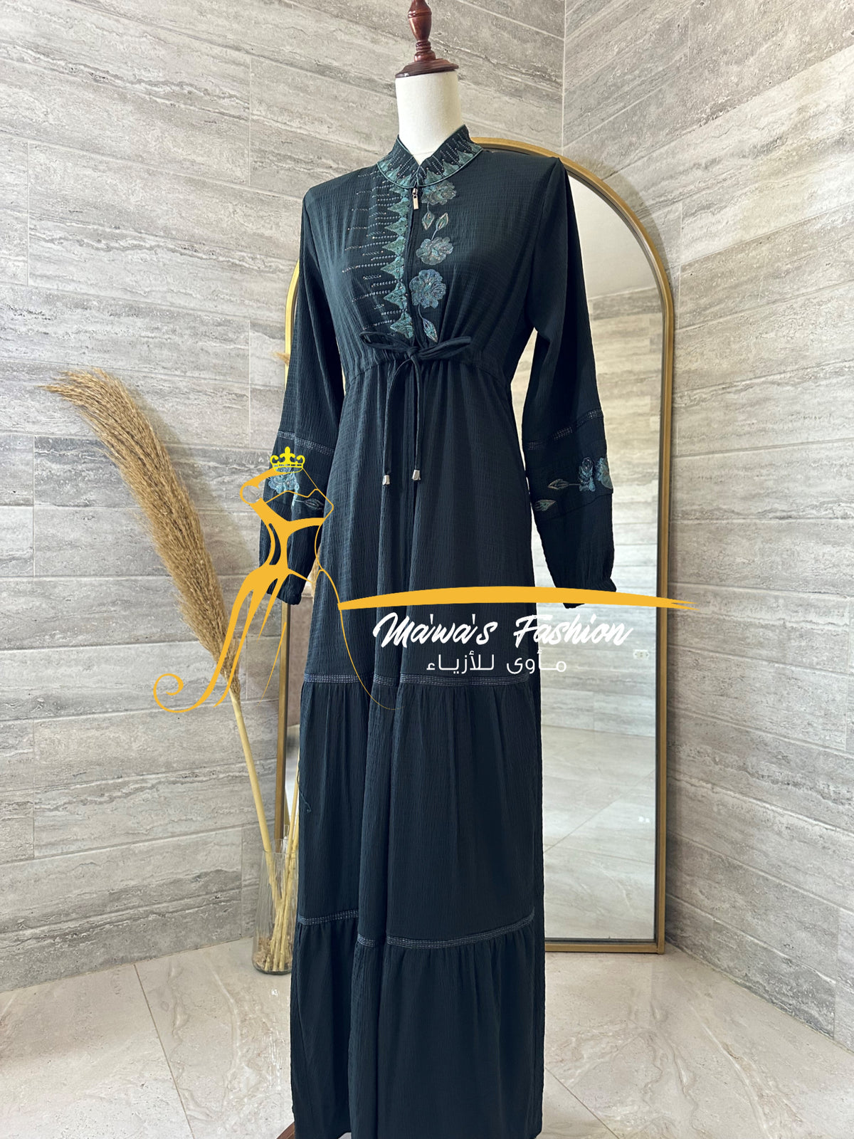 Abaya