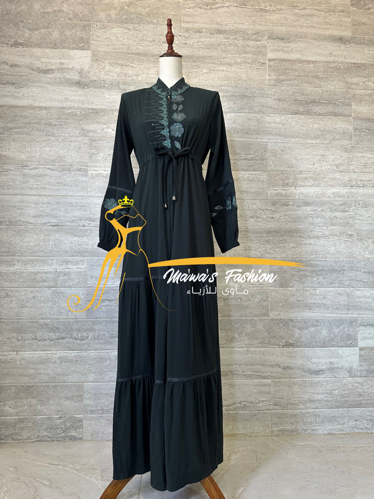 Abaya