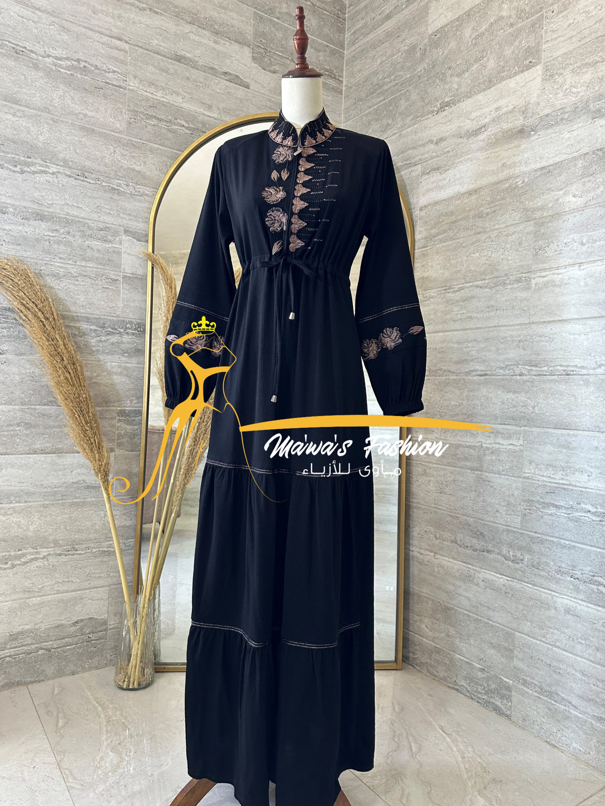 Abaya