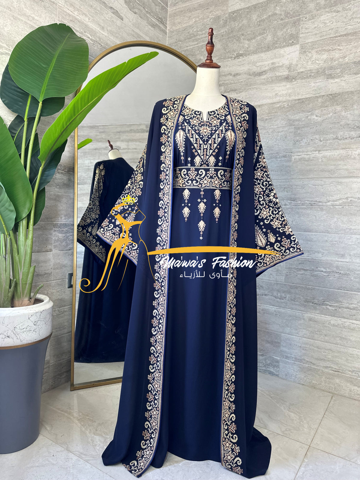Kaftan