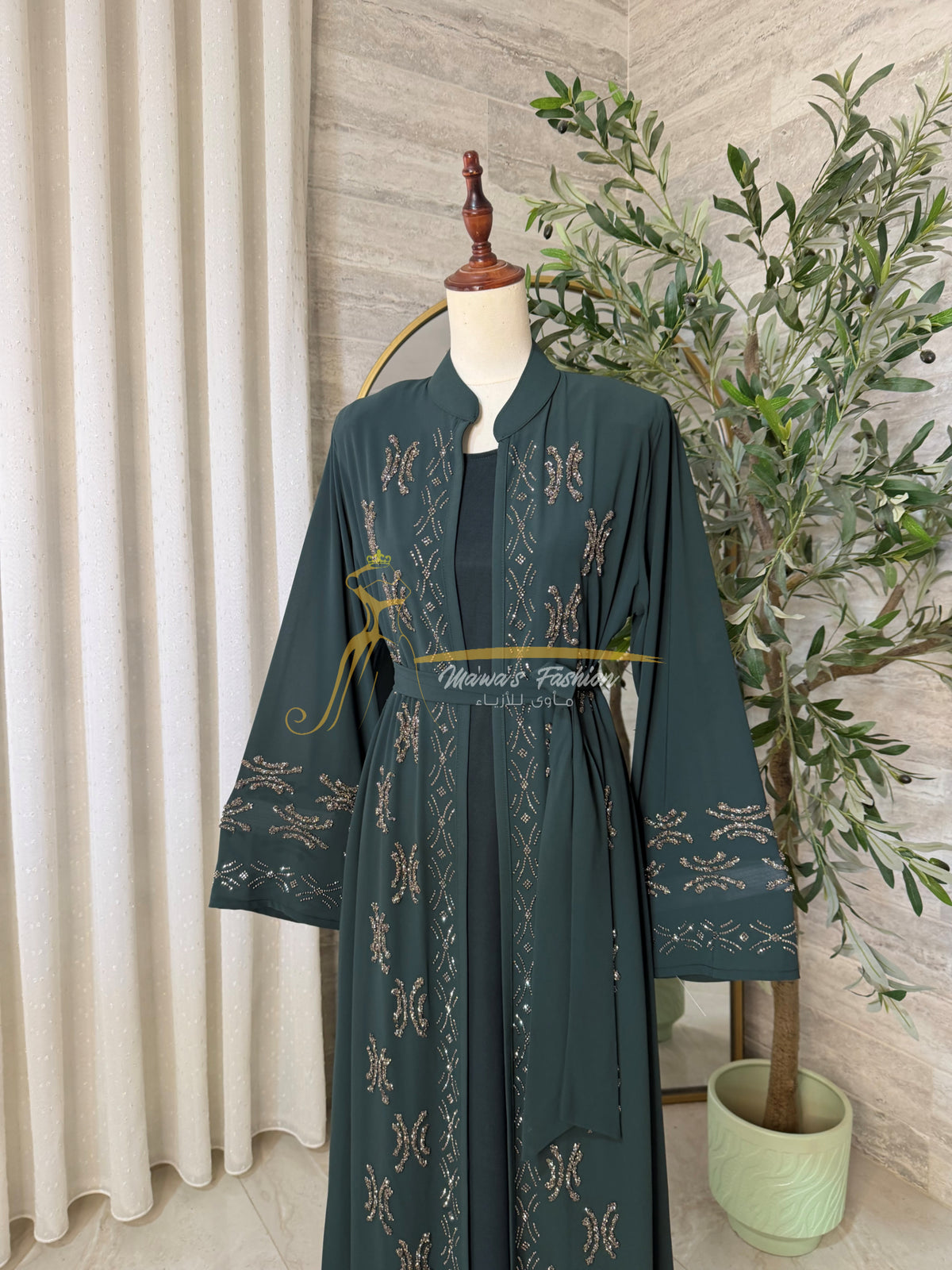 Kaftan
