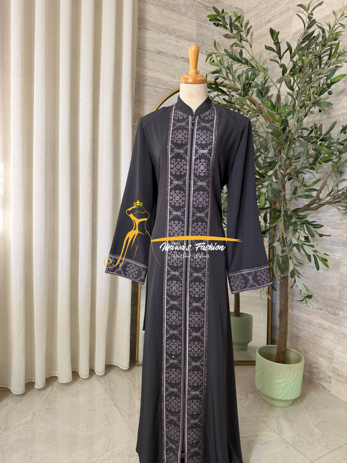 Abaya