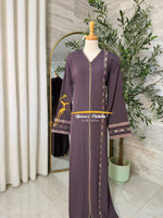 Abaya