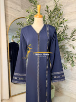Abaya