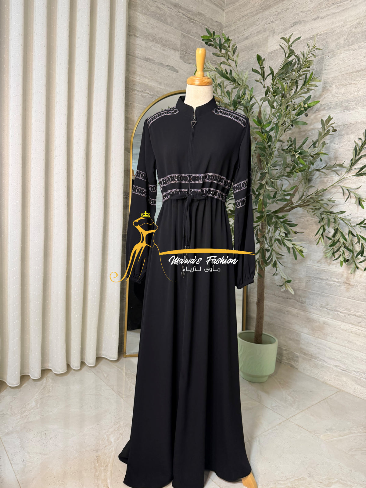 Abaya