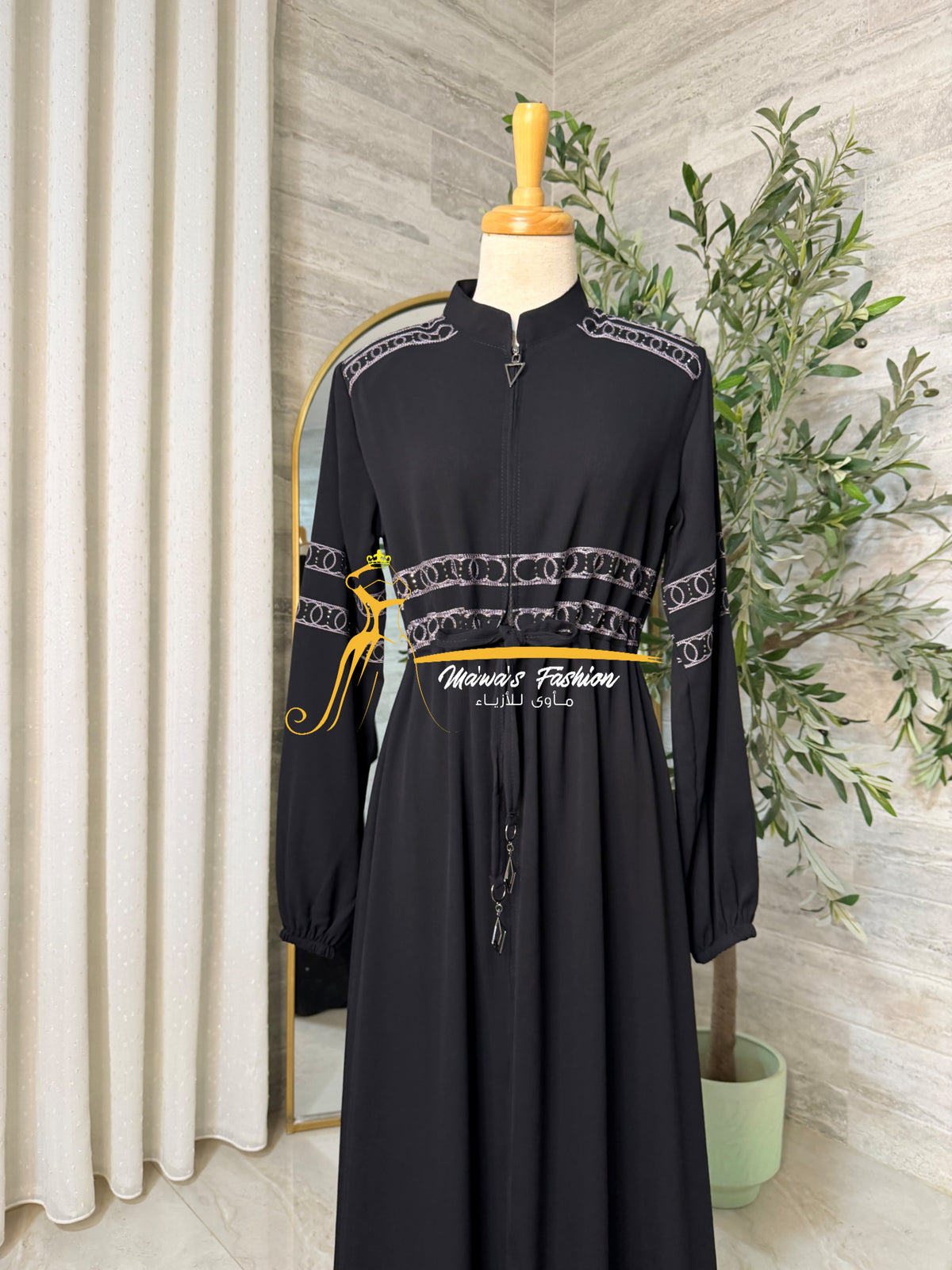 Abaya